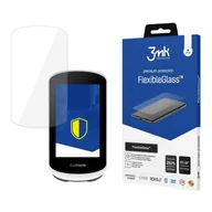 Szkła hartowane na telefon - 3mk, Garmin Edge Explore 2, FlexibleGlass - miniaturka - grafika 1