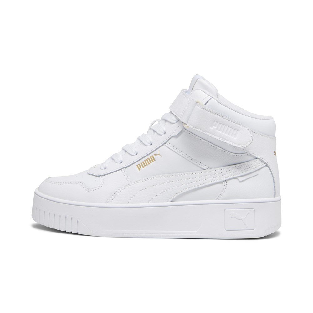 Buty Puma Carina Street Mid 39233701