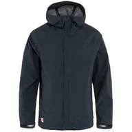 Kurtki męskie - Kurtka męska Fjällräven HC Hydratic Trail Jacket M Rozmiar: XL / Kolor: ciemnoniebieski - miniaturka - grafika 1