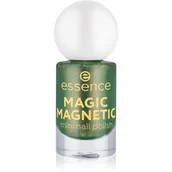 Lakiery do paznokci - essence MAGIC MAGNETIC lakier do paznokci mini odcień 10 5 ml - miniaturka - grafika 1