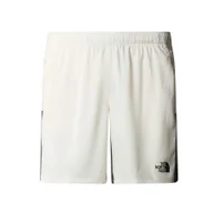 Spodnie sportowe męskie - The North Face Szorty Ma Woven Nf0A87Jmxof - miniaturka - grafika 1