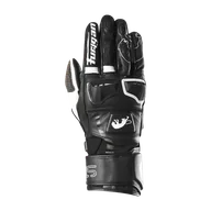 Rękawice motocyklowe - Rękawice MC Furygan Styg 15 Czarny/Złamany BiałyXXL - miniaturka - grafika 1