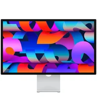 Monitory - Apple Studio Display 27" 5K Ultra HD LED Srebrny MFEY4FD/A - miniaturka - grafika 1