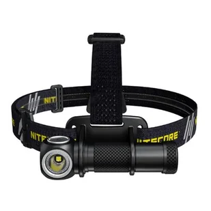 HEADLAMP UT SERIES 1100 LUMENS/UT32 NITECORE - Latarki - miniaturka - grafika 1