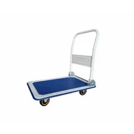 Wózki magazynowe - Wózek Platformowy 300 Kg - miniaturka - grafika 1