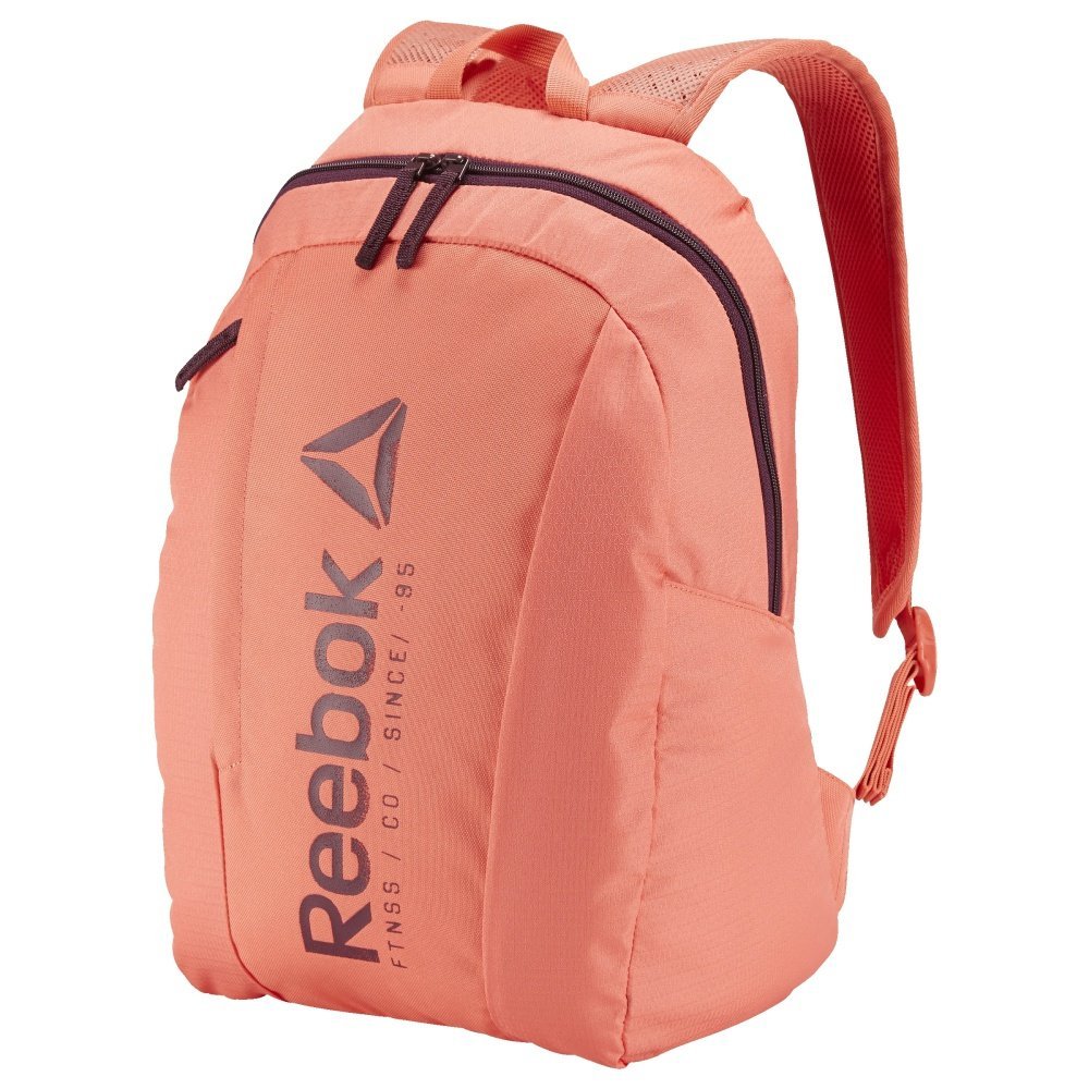 Reebok, Plecak, Found Medium Backpack BK6006
