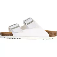 Sandały damskie - Scholl Josephine, sandały damskie, Camel, 37 EU, Camel, 37 EU - miniaturka - grafika 1