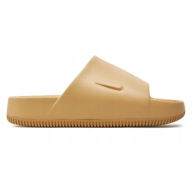 Klapki Damskie NIKE Calm Slide SESAME DX4816-200 r. 39