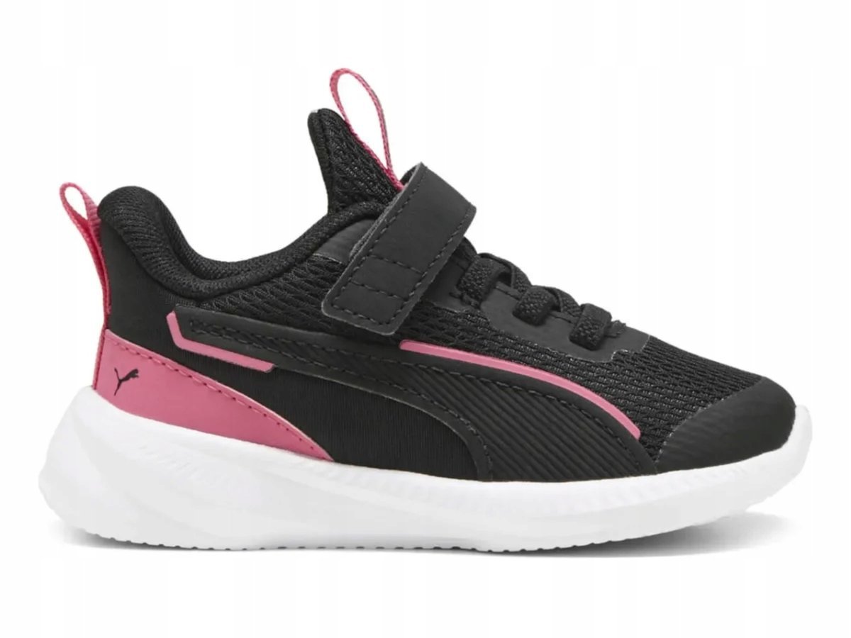 BUTY dziecięce PUMA FLYER 401528-03 dla dziecka lekkie na rzepy 26 26