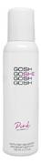 Dezodoranty i antyperspiranty dla kobiet - Gosh She Pink Perfumowany Deodorant 150ML - miniaturka - grafika 1