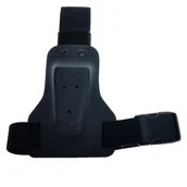 Kabury i pokrowce - Panel taktyczny Biodrowy, P-99, Glock71/19/Beretta APX TCT-05 + ST-3 - miniaturka - grafika 1