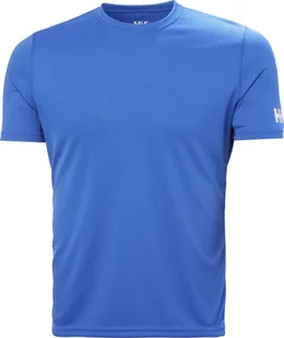 Helly Hansen Helly Hansen męska koszulka HH TECH T-SHIRT 48363 543 XL - Koszulki męskie - miniaturka - grafika 1