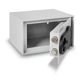 Sejfy i kasy pancerne - Sejf Koliber 2.0 typ T 16, zamek elektroniczny - miniaturka - grafika 1