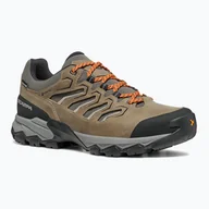 Buty trekkingowe męskie - Buty turystyczne męskie SCARPAMoraine GTX - miniaturka - grafika 1
