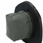 Filtry do odkurzaczy - VHBW Filtr okrągły do Rowenta Dual Force 2 w 1 RH6751 / RH6737, ZR005203 - miniaturka - grafika 1