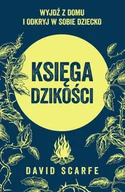 Powieści - Insignis Media Księga dzikości 9788365743930 - miniaturka - grafika 1