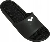 Klapki i japonki męskie - Japonki męskie Arena Klapki japonki na basen unisex Arena Marco rozmiar 40 - miniaturka - grafika 1