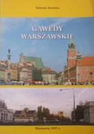 Felietony i reportaże - Gawędy warszawskie - miniaturka - grafika 1