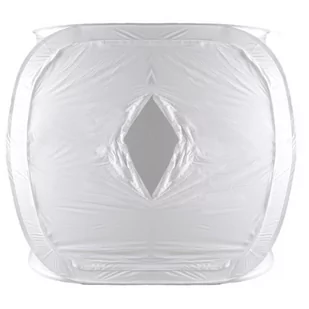 Walimex Lampa studyjna Pop-Up Light Cube 150x150x150cm 13559 - Lampy studyjne - miniaturka - grafika 1