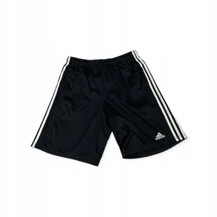Krótkie spodenki sportowe ADIDAS M - Spodenki męskie - miniaturka - grafika 1