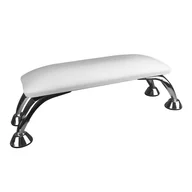 Akcesoria do paznokci - TEMU Poduszka do Manicure i Pedicure Easy-Clean - Wielokolorowa, Bezzapachowa, do Użytku w Salonie - miniaturka - grafika 1