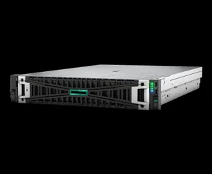 Serwer HP HPE PL DL345g11 AMD Epyc 9124 3.0G/16C 2x32G 2x480G 2x1000W MR416i-p 8SFF 4p1G Smart Choice - Serwery - miniaturka - grafika 1