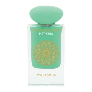 Gulf Orchid Pistachio Woda perfumowana uniseks - Wody i perfumy unisex - miniaturka - grafika 1