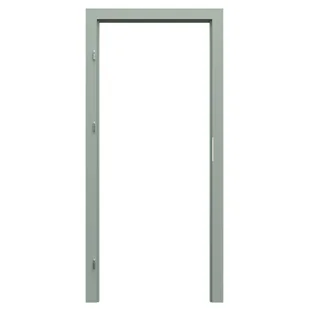 Ościeżnica regulowana 80 lewa Fiord zakres regulacji 95-115 mm Verte 5905733149567 - Ościeżnice - miniaturka - grafika 1