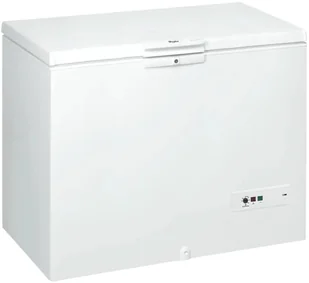 Zamrażarka Zamrażarka skrzyniowa Whirlpool WHM39112 - Zamrażarki - miniaturka - grafika 1