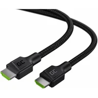 Kable - 3M Green cell Kabel Green Cell GC StreamPlay HDMI - HDMI 2.0b z obsługą 4K 60 Hz HDGC02 - miniaturka - grafika 1