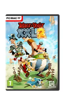 Asterix i Obelix XXL 2 Remastered GRA PC - Gry PC - miniaturka - grafika 2