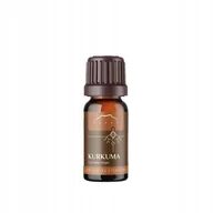 Aromaterapia - Olejek kurkumowy 100% eteryczny 10ml Nanga - miniaturka - grafika 1