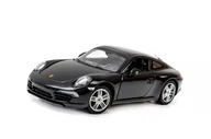 Samochody i pojazdy dla dzieci - Rastar PORSCHE 911 CARRERA S 56200 1:24 czarny - miniaturka - grafika 1