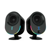 Głośniki komputerowe - Silver Monkey X Jewel black SMXG037 SMXG037 SMXG037 - miniaturka - grafika 1