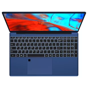 T-Bao T-BOOK X10 15.6 inch AMD Athlon Gold 3150U 8GB Expandable RAM DDR4 256GB SSD Backlit Fingerprint Full-featured 752994SZBT - Laptopy - miniaturka - grafika 4