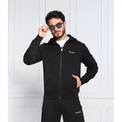 Bluzy męskie - Calvin Klein Bluza | Regular Fit - miniaturka - grafika 1