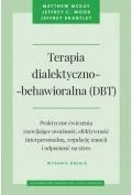 Psychologia - Terapia dialektyczno-behawioralna (DBT) w.2 - miniaturka - grafika 1