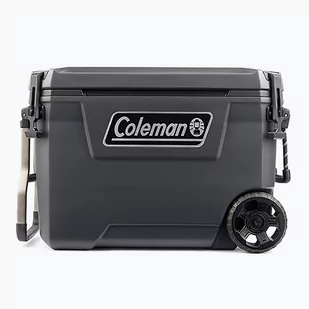 Lodówka turystyczna Coleman Convoy 65Qt 66 l - Lodówki turystyczne - miniaturka - grafika 1