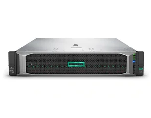 HPE DL380 Gen10 4214 1P 16G 12LFF Svr P02468-B21 - Serwery - miniaturka - grafika 1