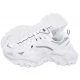 Sneakersy damskie - Sneakersy Electrove Wmn White FFW0086.10004 (FI107-a) Fila - grafika 1