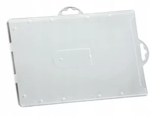 Argo Identyfikator holder TYP - P przepustka - Identyfikatory - miniaturka - grafika 1
