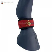 Akcesoria jeździeckie - WALDHAUSEN Opaska na pęcine jonizująca - miniaturka - grafika 1