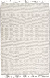 Paxton Lago Grey Ivory - Dywany - miniaturka - grafika 1