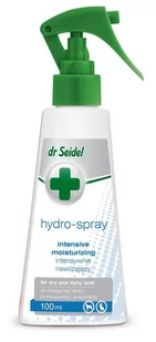Dr Seidla Dr Seidel Hydro-Spray 100ml - Suplementy i witaminy dla psów - miniaturka - grafika 1