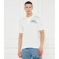 Koszule męskie - Lacoste Polo Classic fit - miniaturka - grafika 1