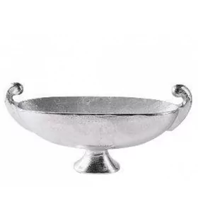 Misa Dekoracyjna, metal, 153310 - Miski i półmiski - miniaturka - grafika 1