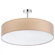 Lampy sufitowe - TK Lighting Rondo Sufitowa 3998 - miniaturka - grafika 1