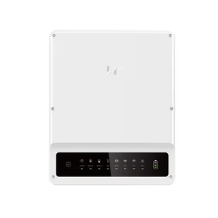 Falownik (Akumulator HV) GoodWe 10kW, hybrydowy, 3-fazowy, bez - Inwertery, falowniki - miniaturka - grafika 1