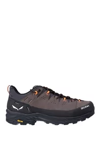 BUTY ALP TRAINER 2-BUNGEE CORD-BLACK - Buty trekkingowe męskie - miniaturka - grafika 1