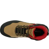 Buty trekkingowe męskie - Buty trekkingowe męskie Campus CORNO beżowe CM0106322456 - miniaturka - grafika 1